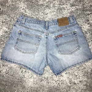 Polo Ralph Lauren Jean Shorts